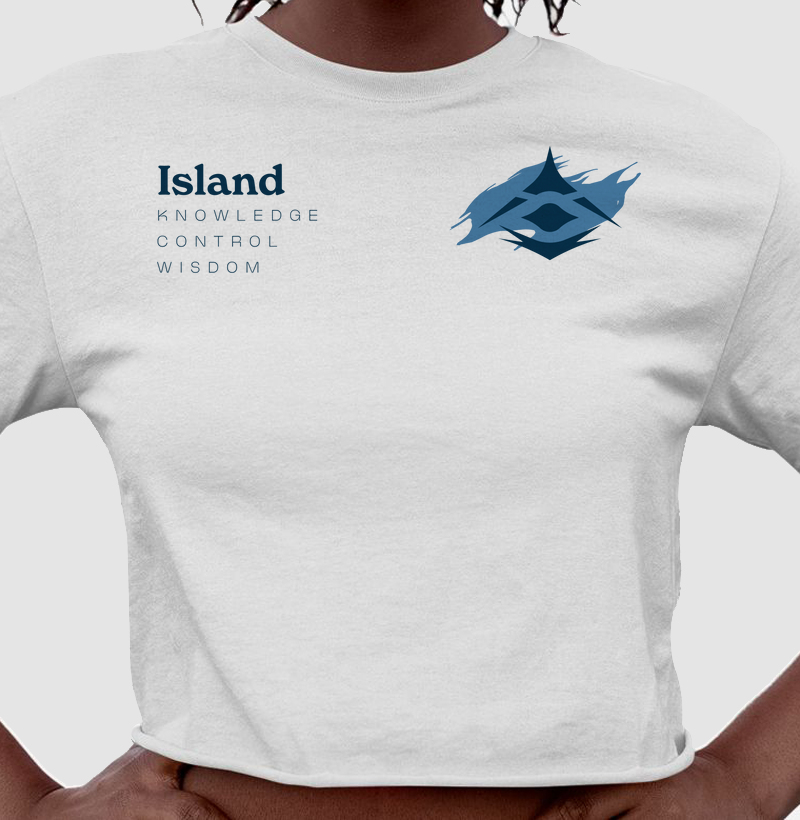 Island - Rune V2