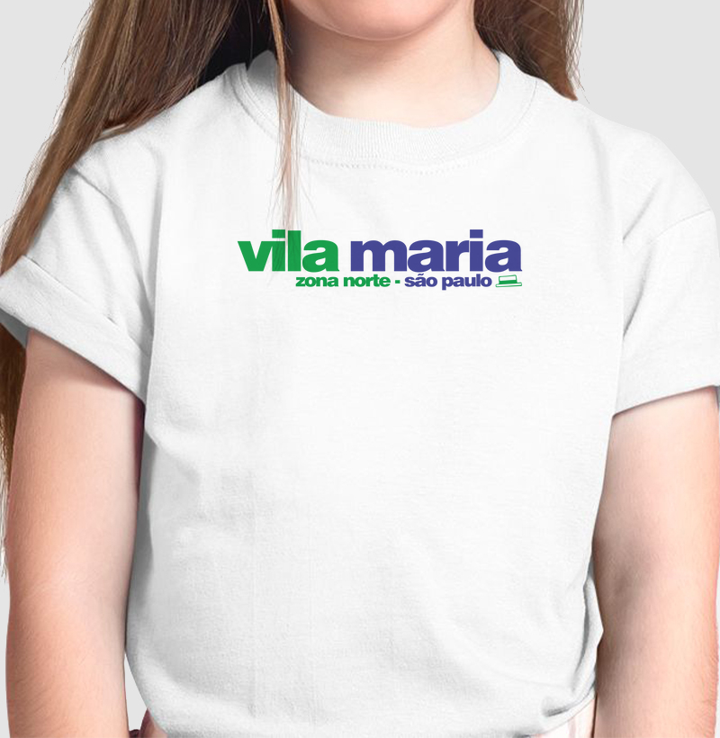 Vila Maria