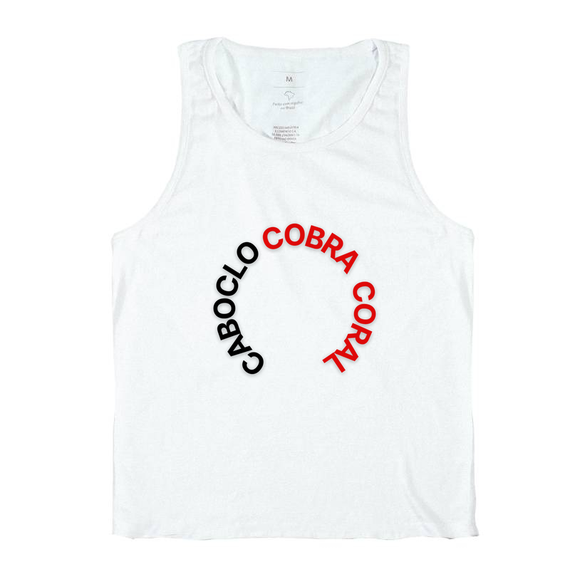 COBRA CORAL 