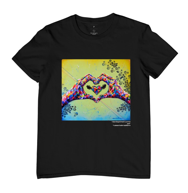 Colorful Love