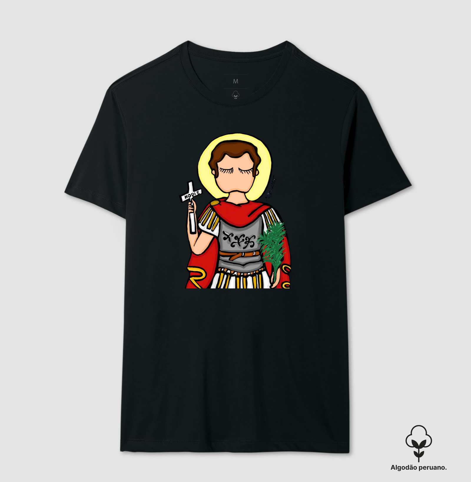 Santo Expedito