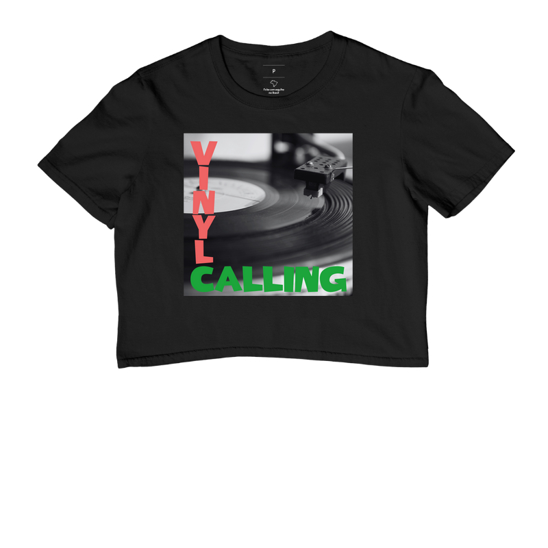 VINYL CALLING