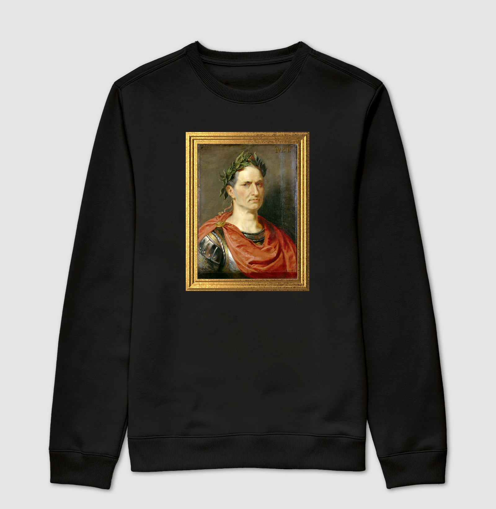 JULIUS CAESAR — Pictūra