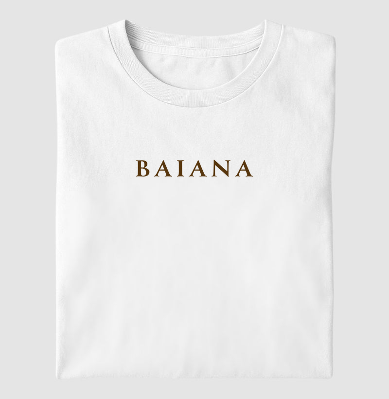 Baiana