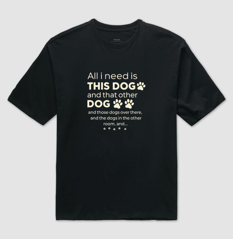 Todos os Cachorros do Mundo 🐾