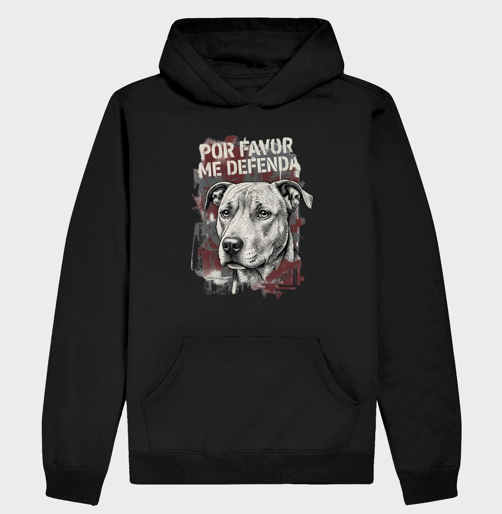 POR FAVOR ME DEFENDA APBT
