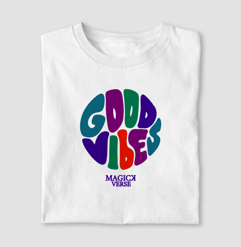 Good Vibes Cicle - Dark Sm