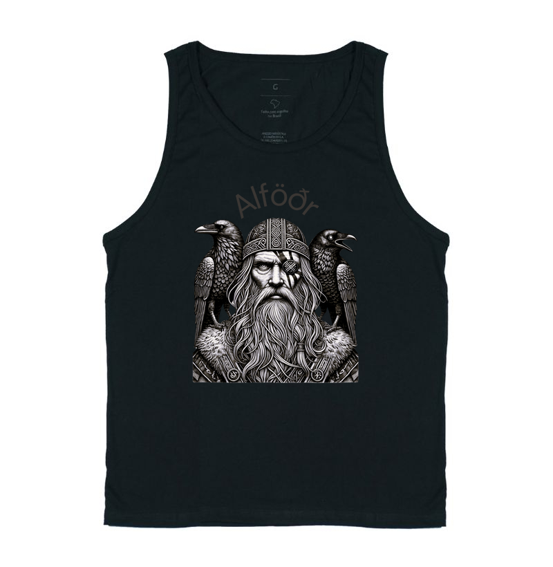Odin - "Alföðr"