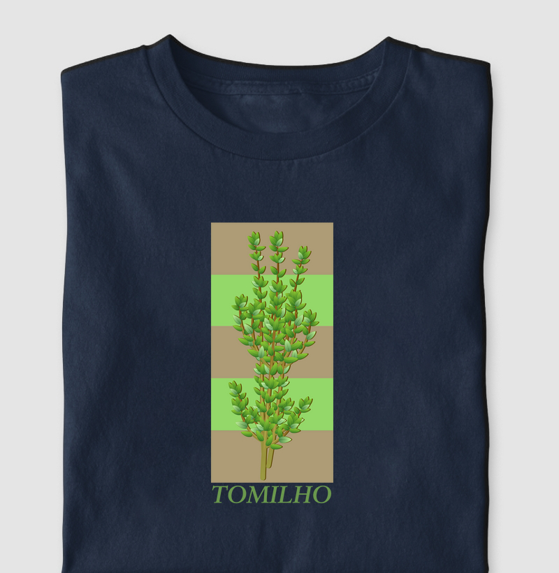 Tomilho
