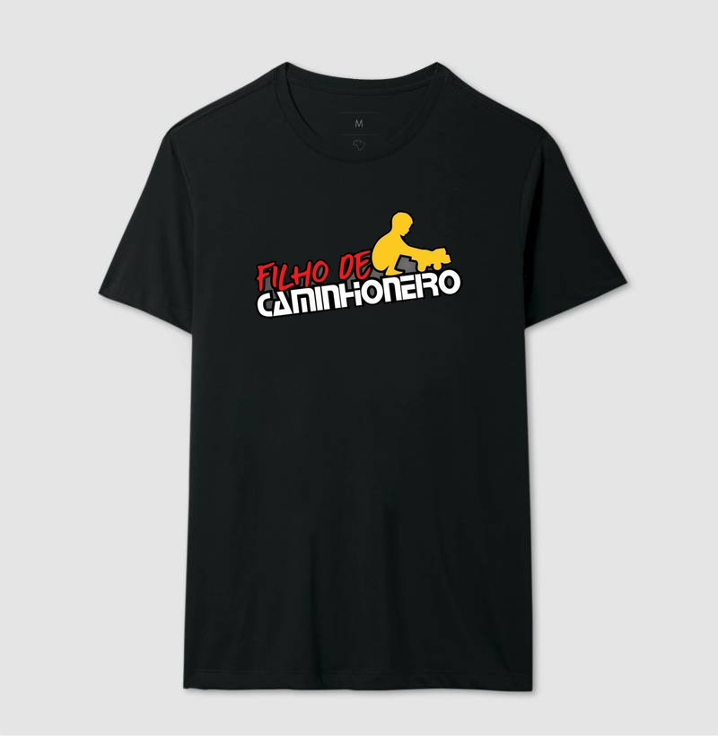 Filho de Caminhoneiro