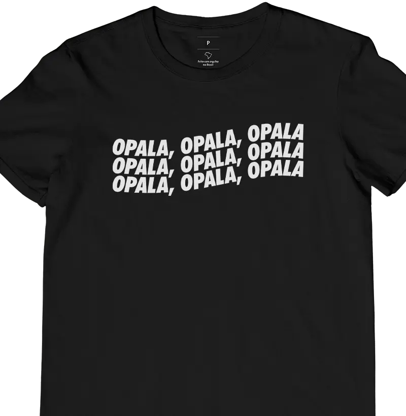 Opala, Opala, Opala