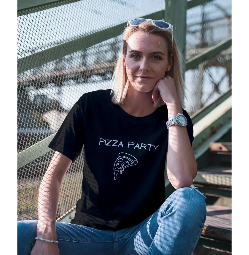 Pizza Party