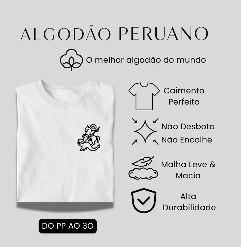 Fé de Guerreiro
