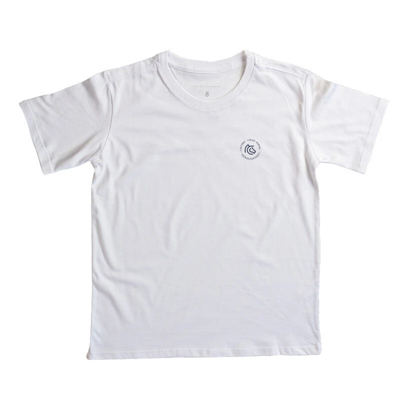 Camiseta kids Calttier Causa Animal