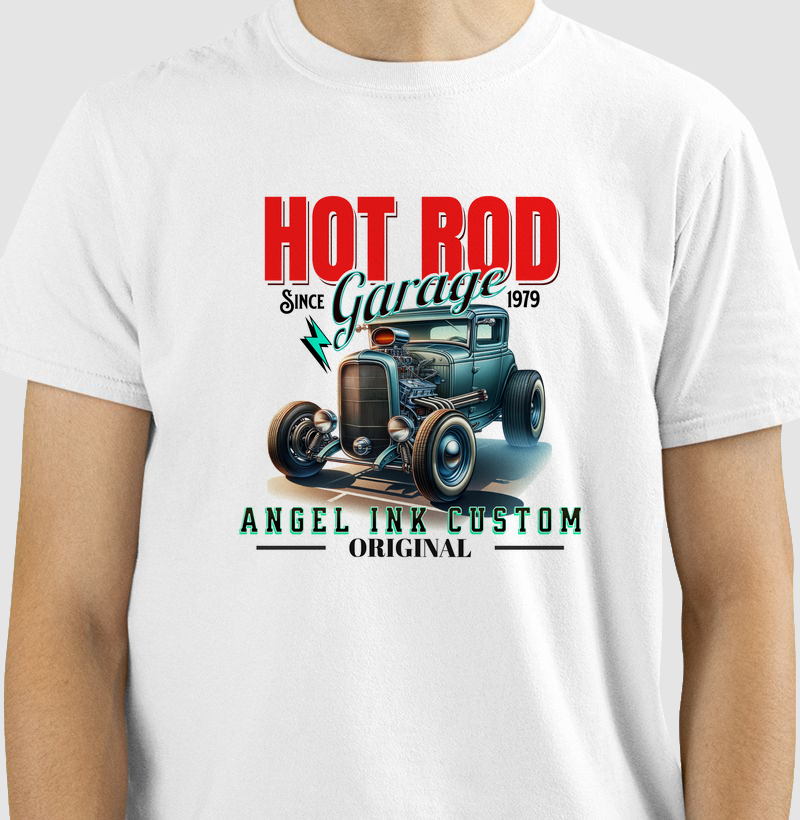 HOTROD