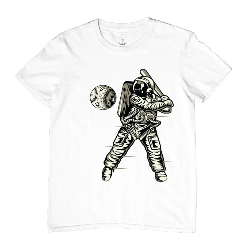 Astronauta Baseball