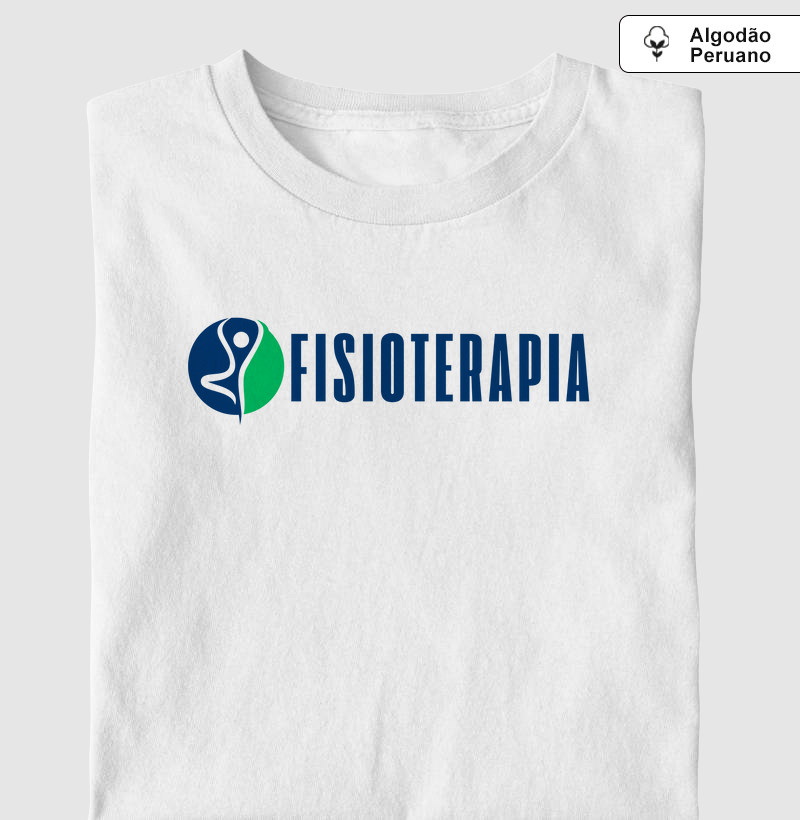Fisioterapia, logo (FISIO)