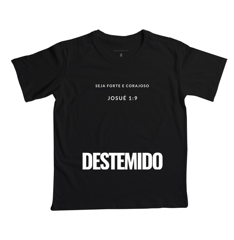 Destemido