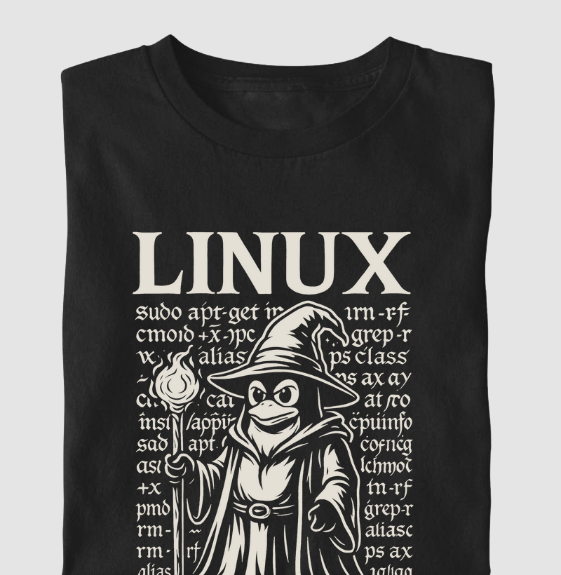 "Linux Mago" T.I