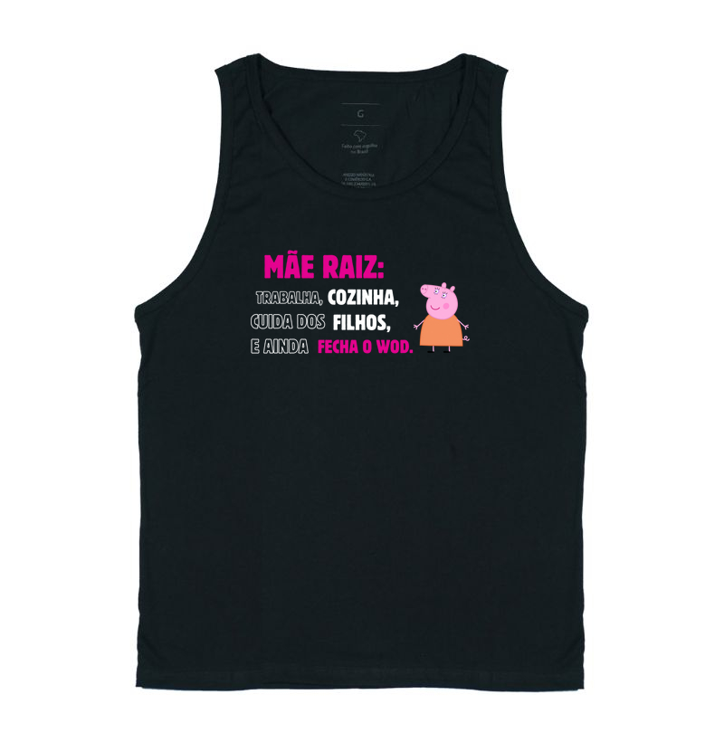 Mãe raiz