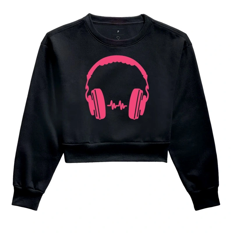 Fone Eletric pink