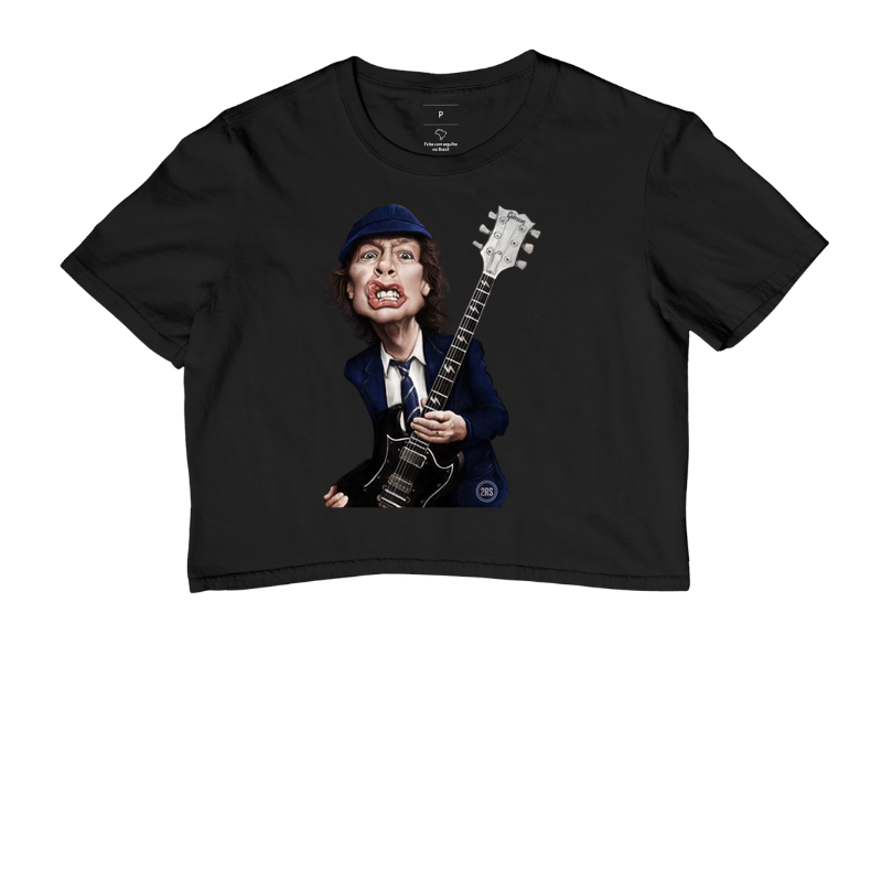 AcDc II