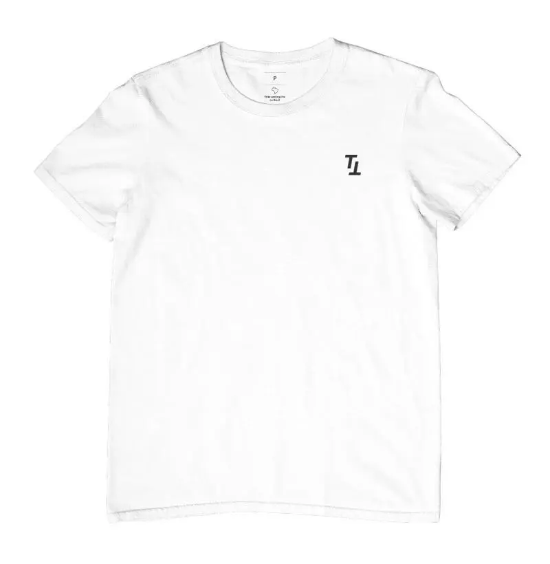 Camiseta BATE ESTACA BÁSICA