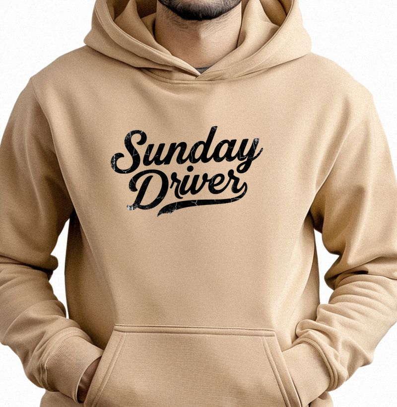 Sunday Driver