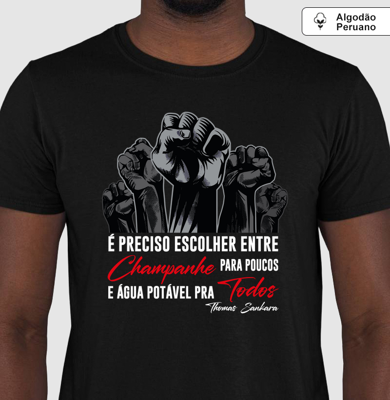 Thomaz Sankara