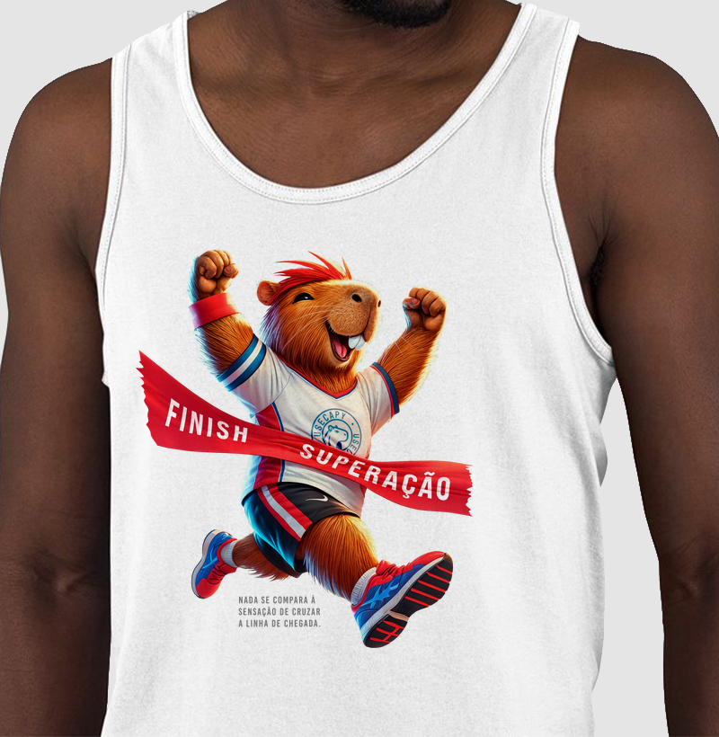 Run Capy