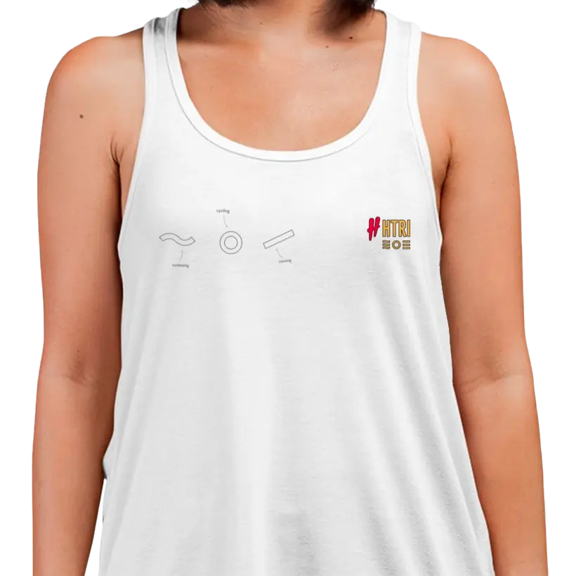 HTRI – O Ritmo do Triathlon