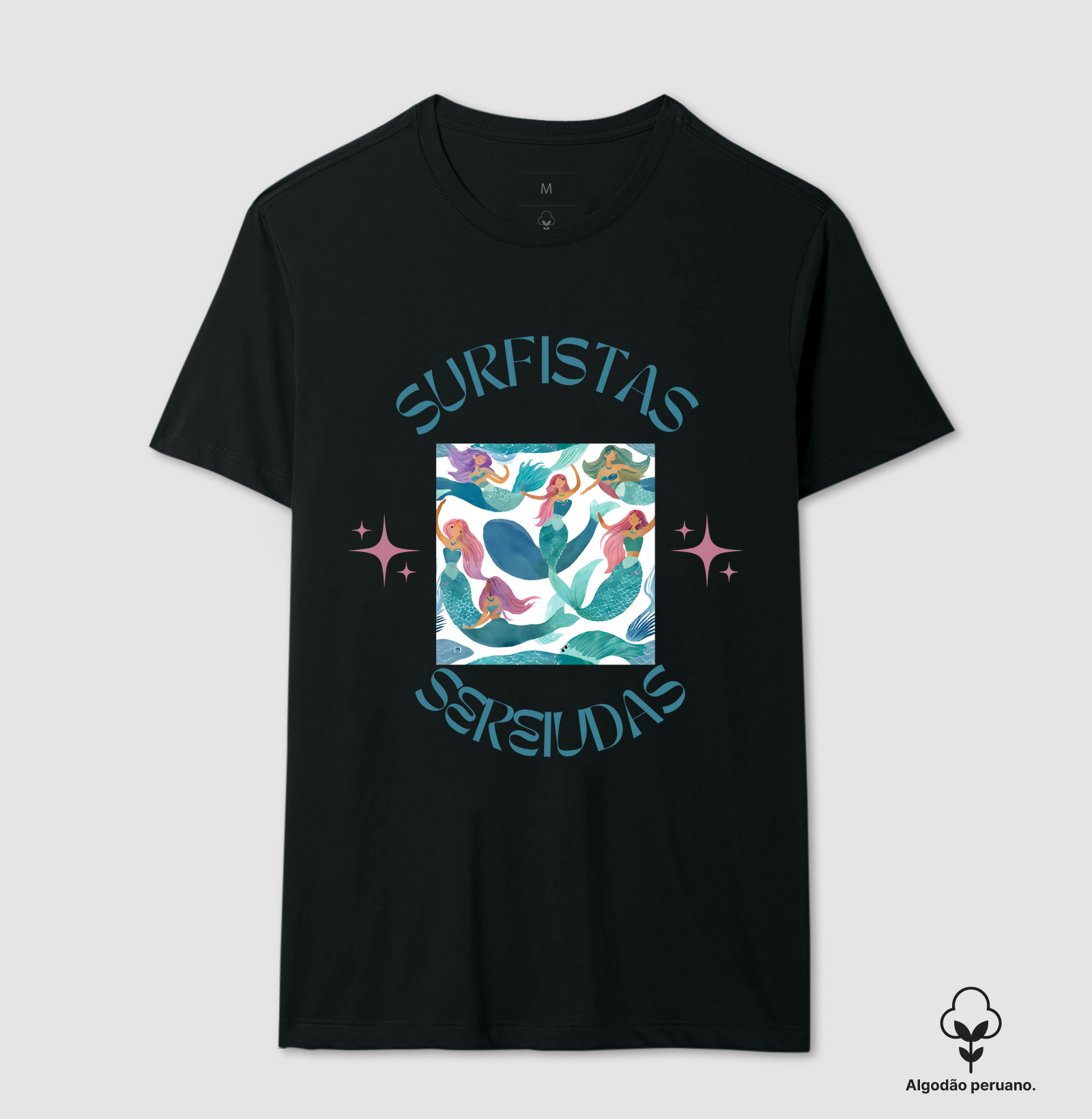 SURFISTAS SEREIUDAS.