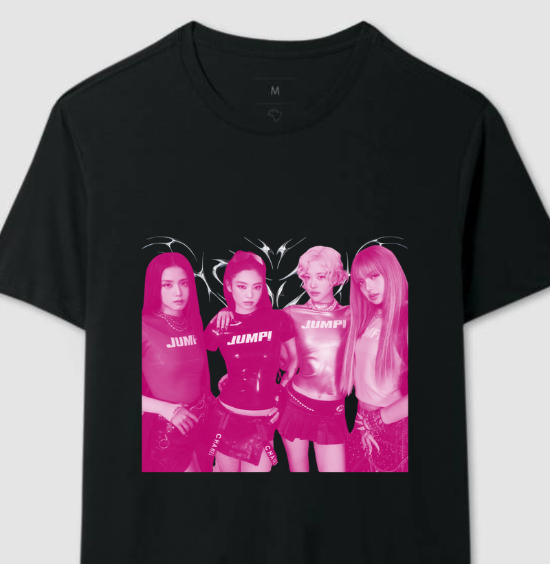 Blackpink na Sua Área