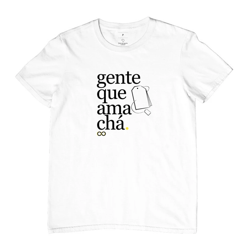 Chá