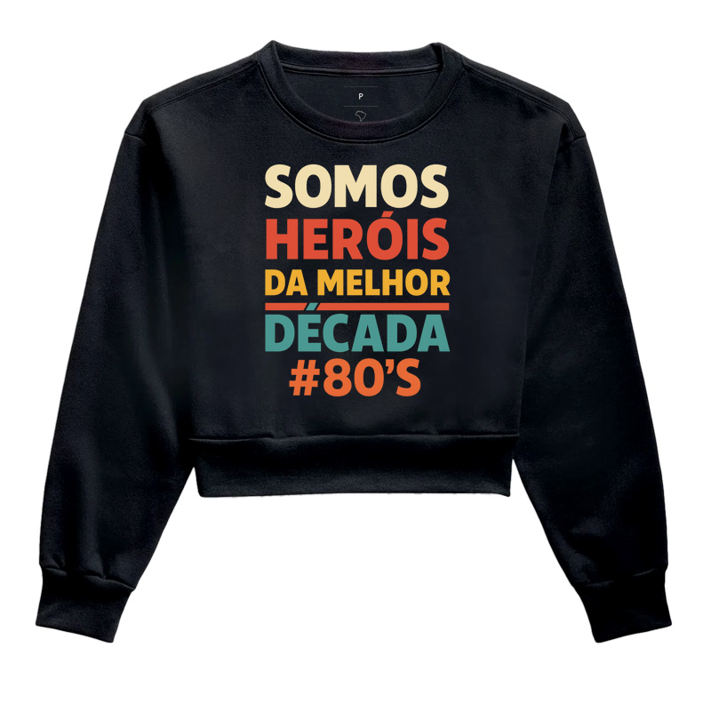 Somos Heróis