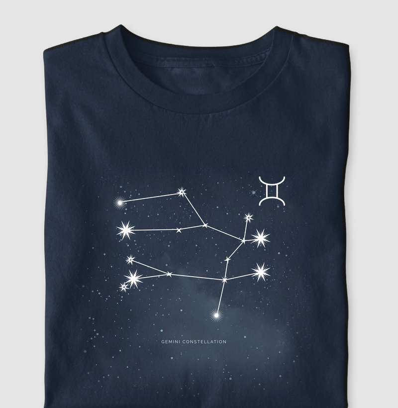 Constellations | Gêmeos