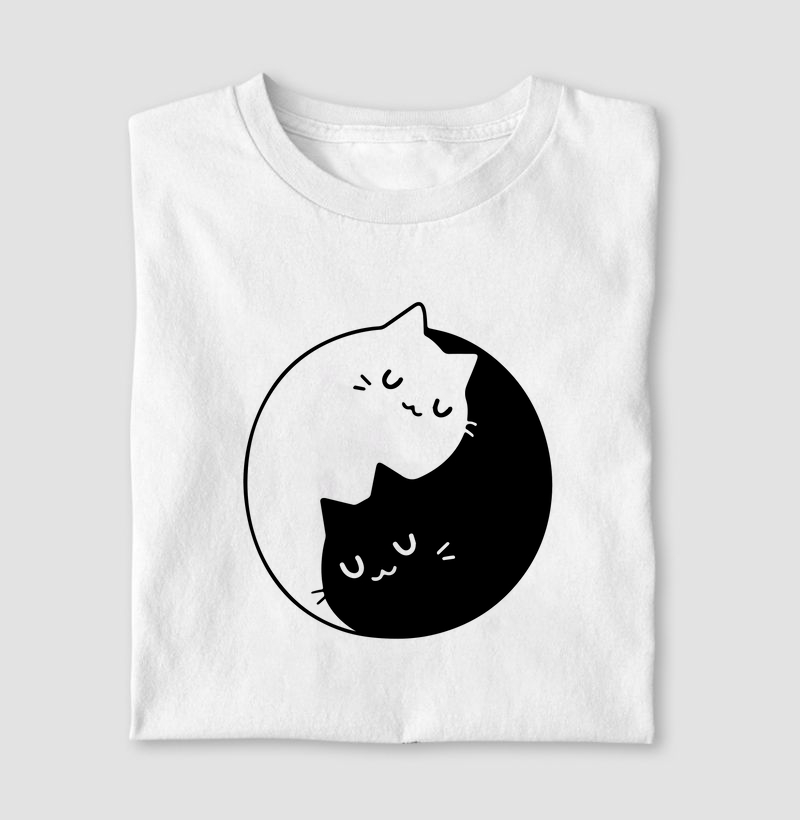 Yin-Yang Felino