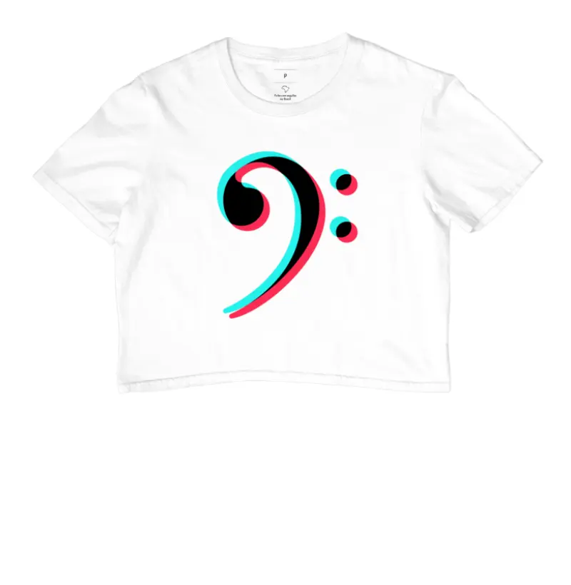 Viral Bass Clef