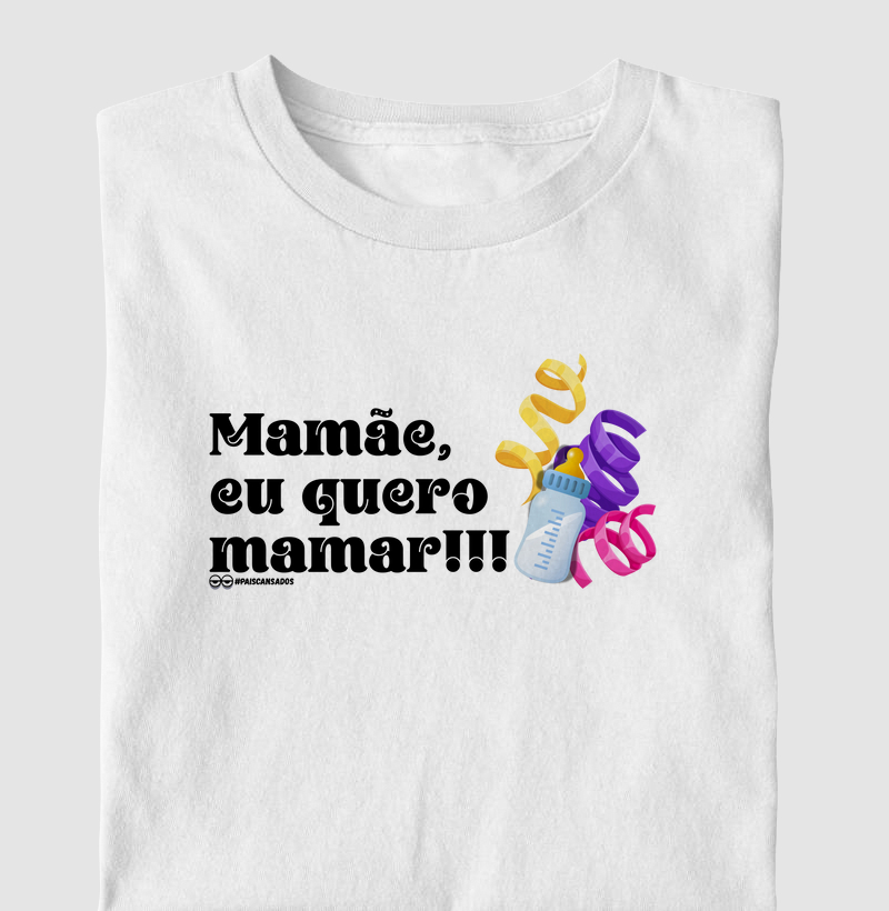 Mamãe eu quero