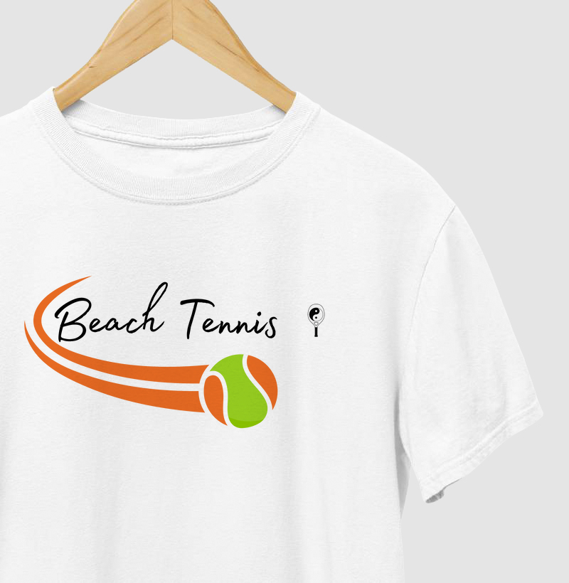 Beach Tennis #5