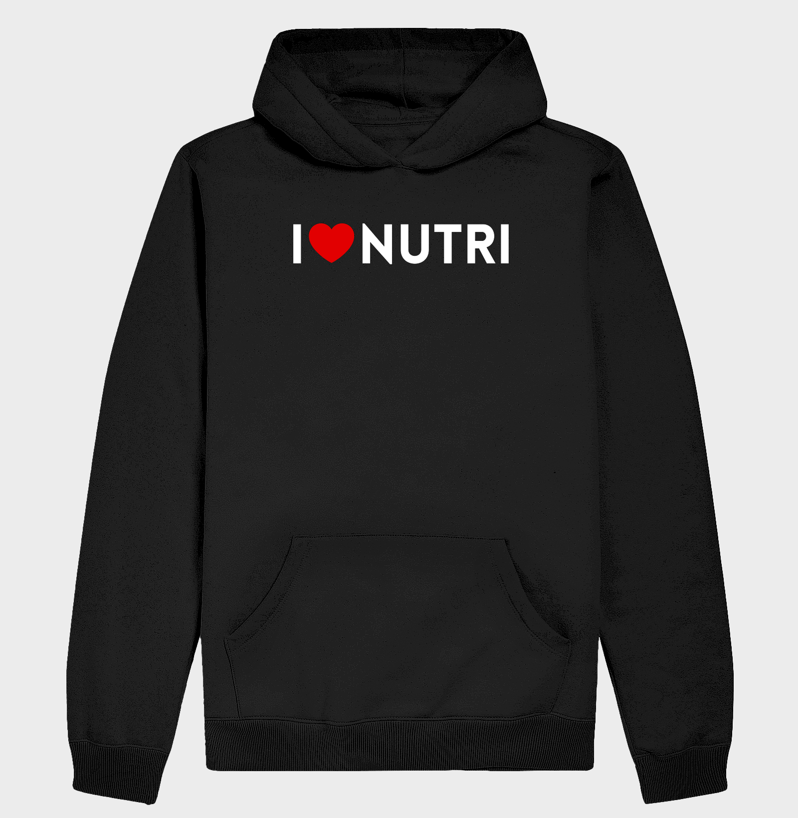 I Love Nutri (NUT)