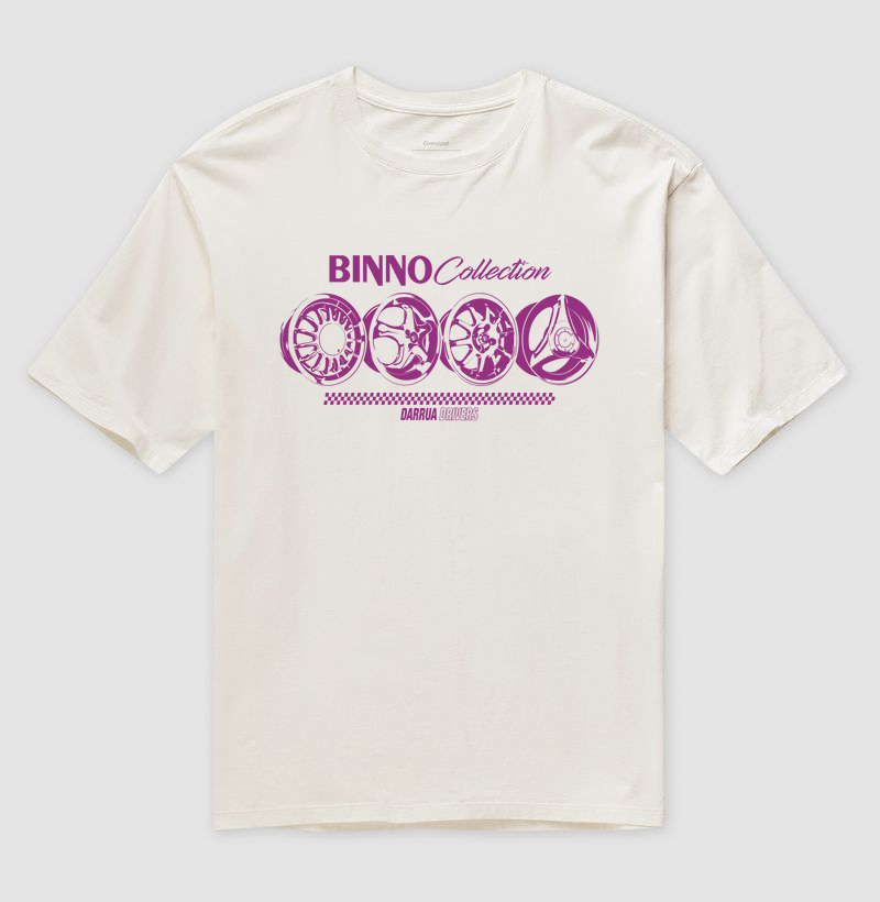 BINNO Collection