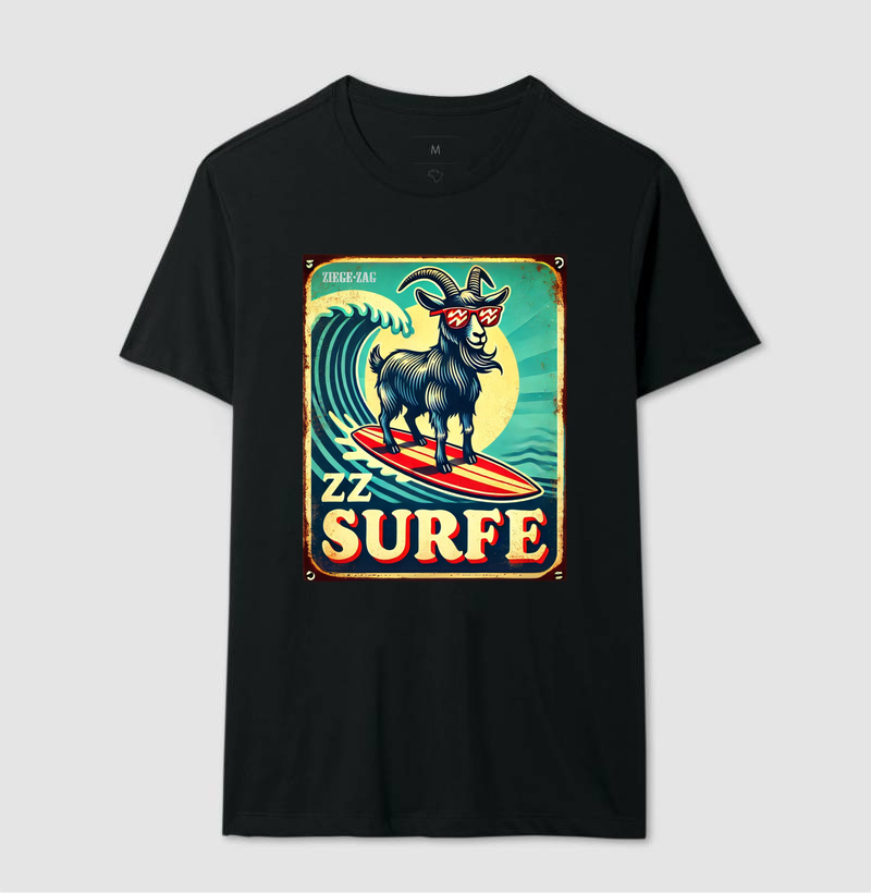 ZZ Surfe