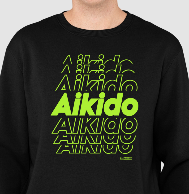 AIKIDO LEMON