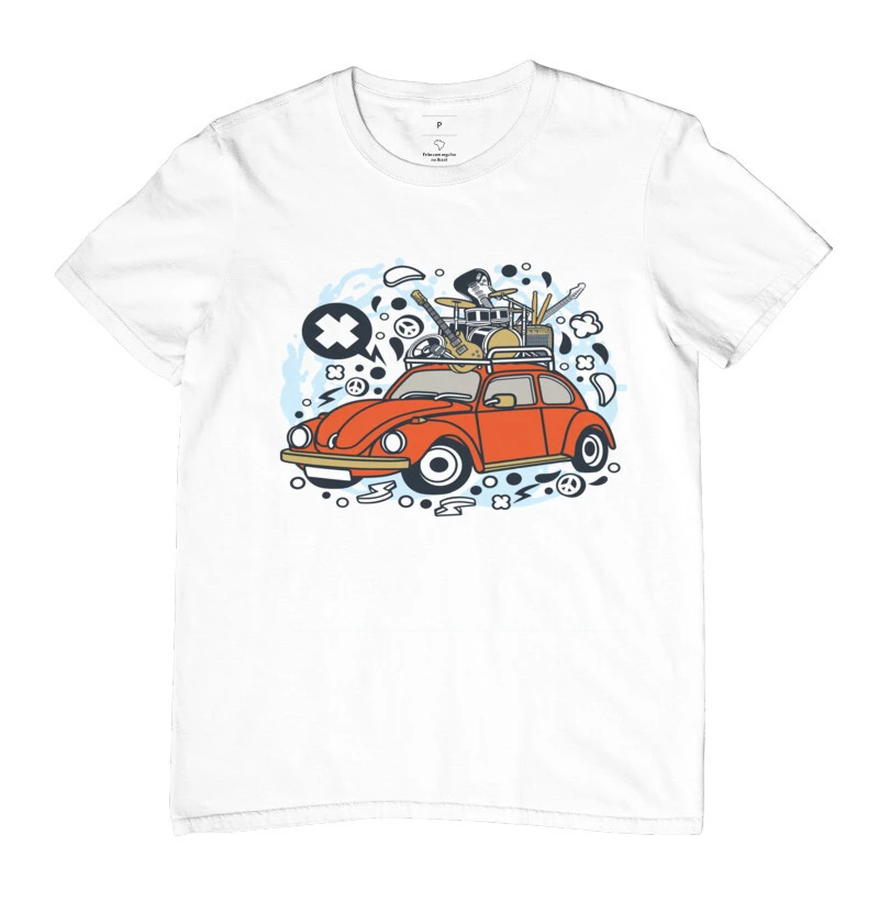 Fusca Rock