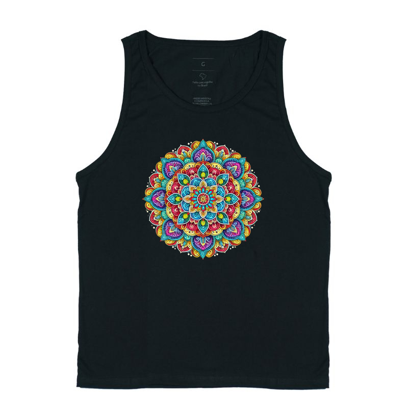 Mandala Multicor