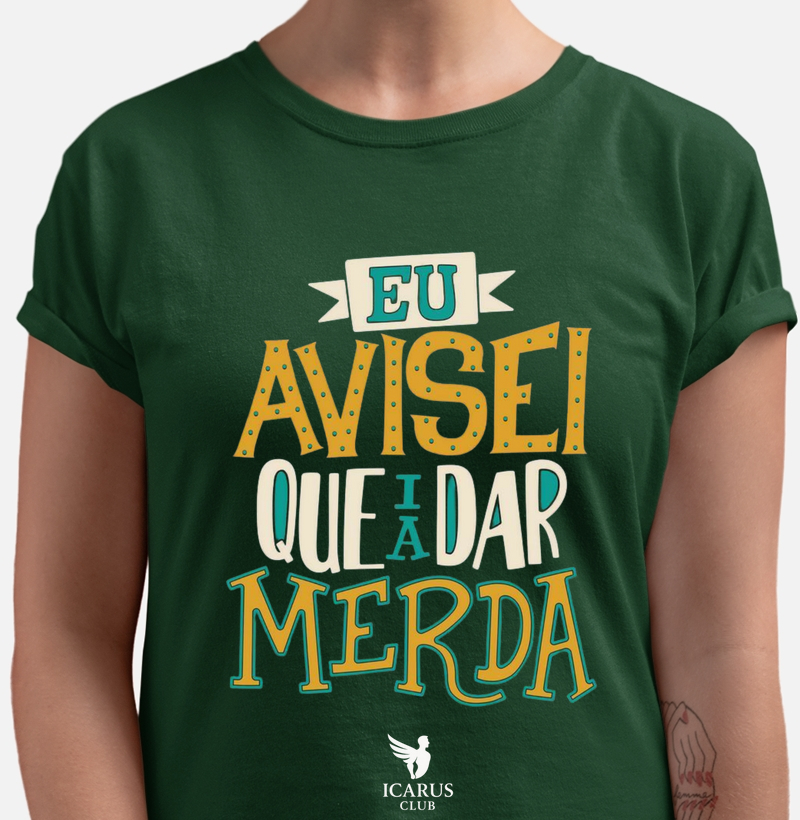 A Visão do Futuro