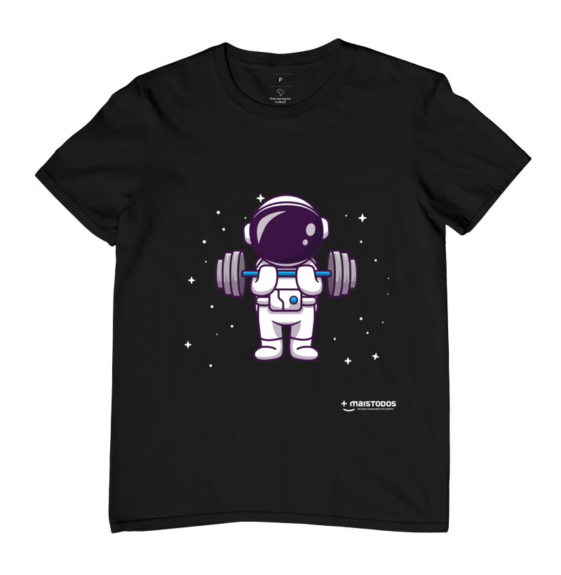 Astronautito Marombinha