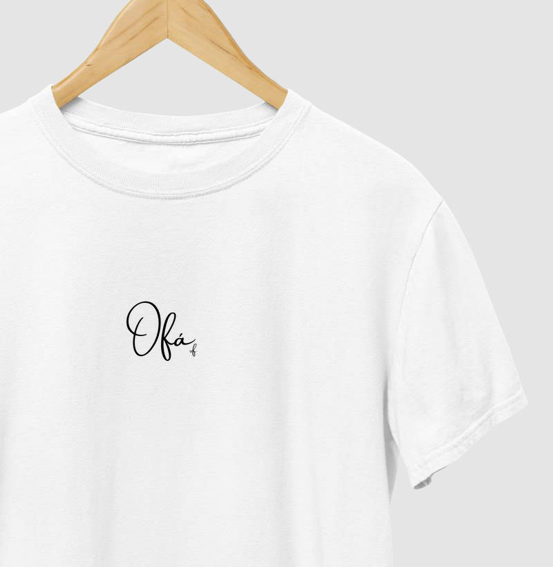 Camiseta Ofa - T