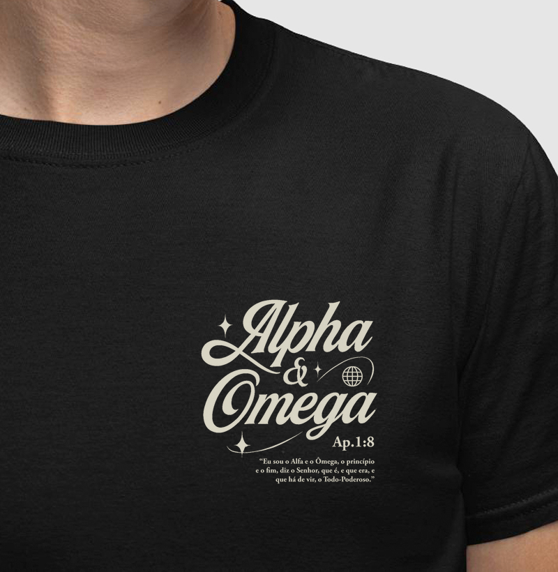 Alpha e Omega